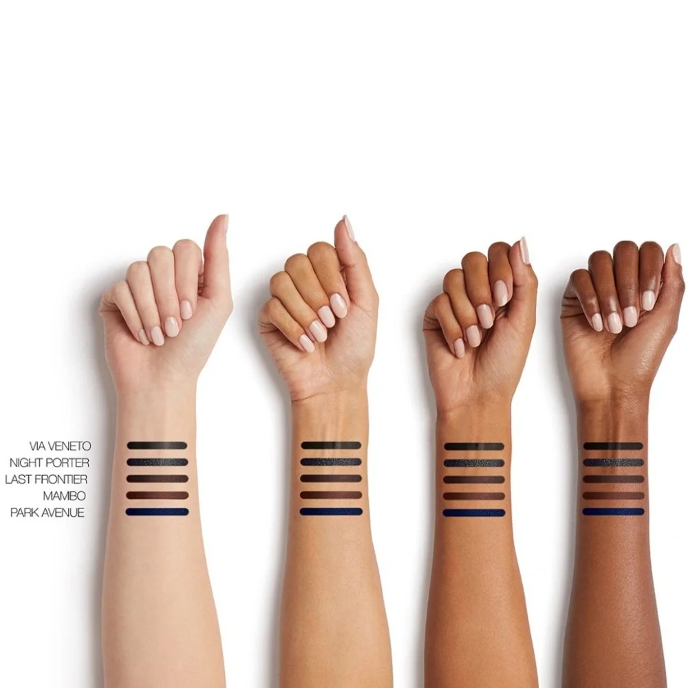 NARS Longwear Eyeliner